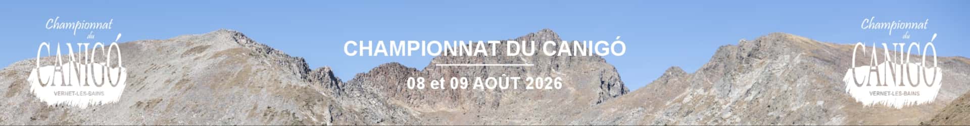 Trail du Canigou banner ambilight